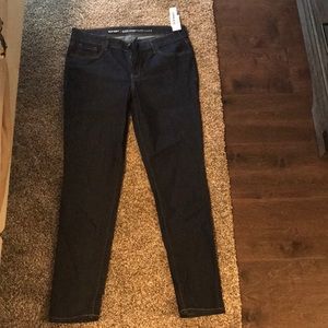Old Navy super skinny jeans